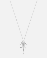 Necklace Axolotl