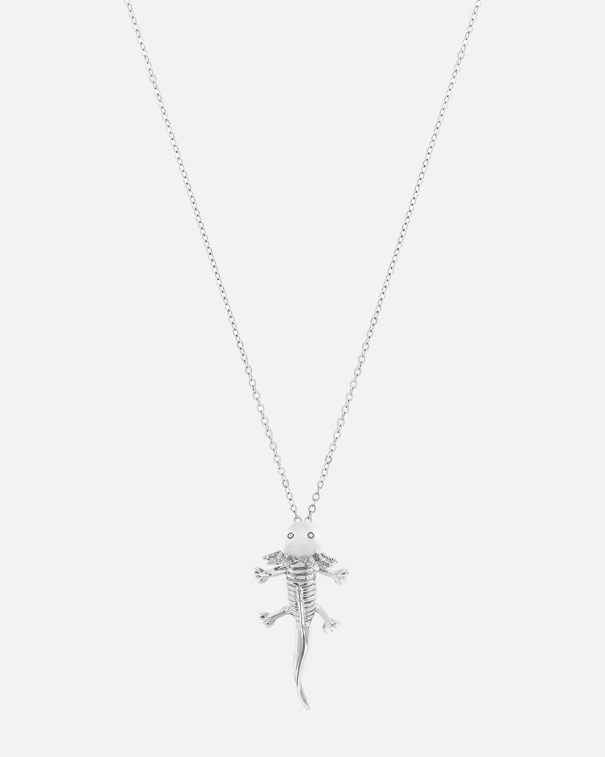 Necklace Axolotl