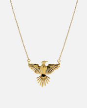 Necklace Aguila