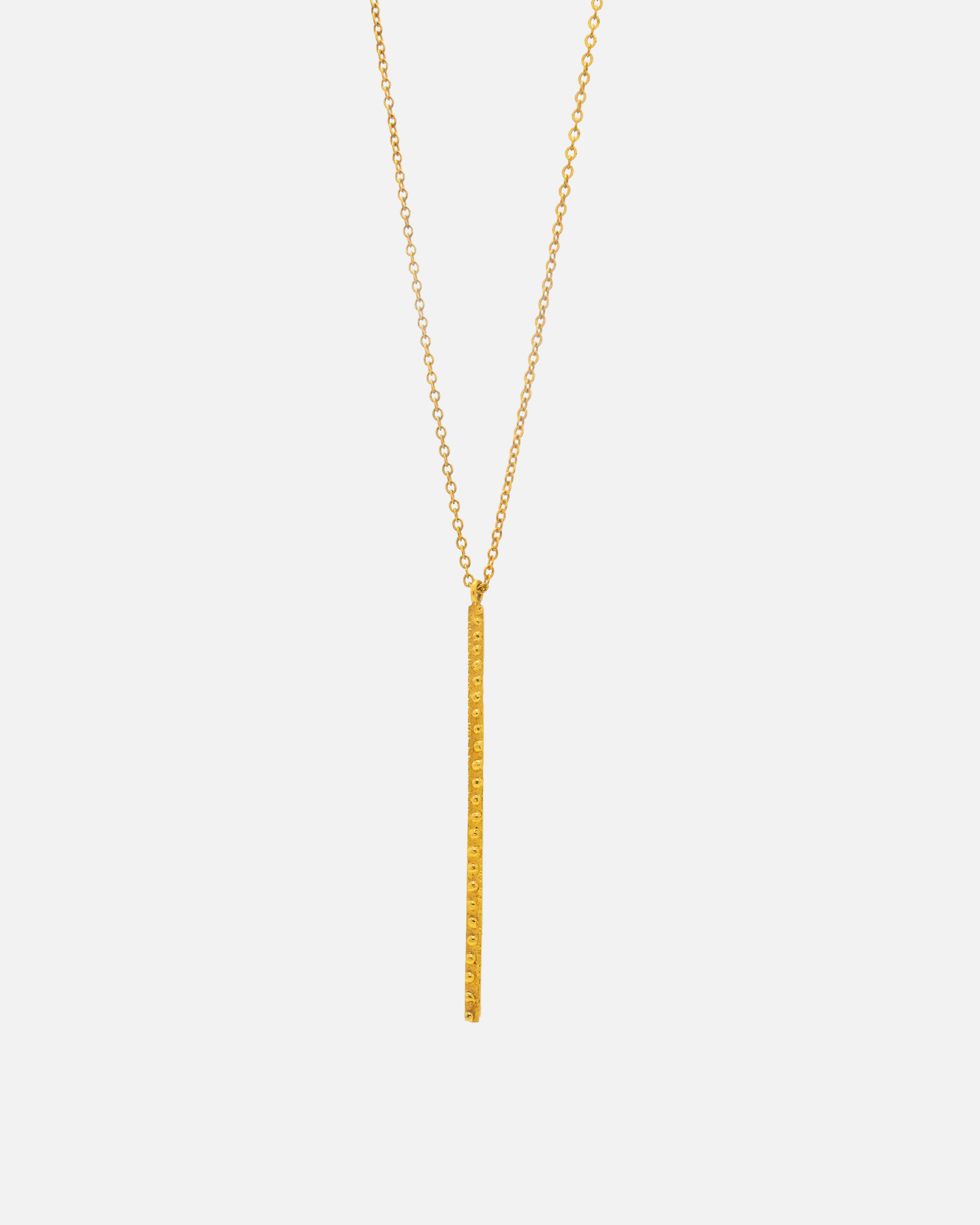 Necklace Barra