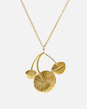 Necklace Cherry