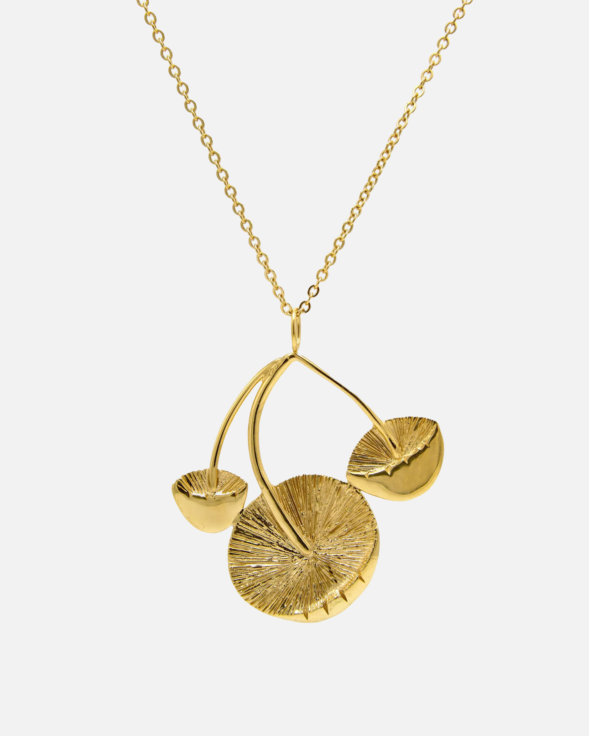 Necklace Cherry