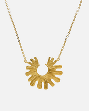 Necklace Fleur de Mer