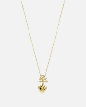 Necklace Frida Heart Mini