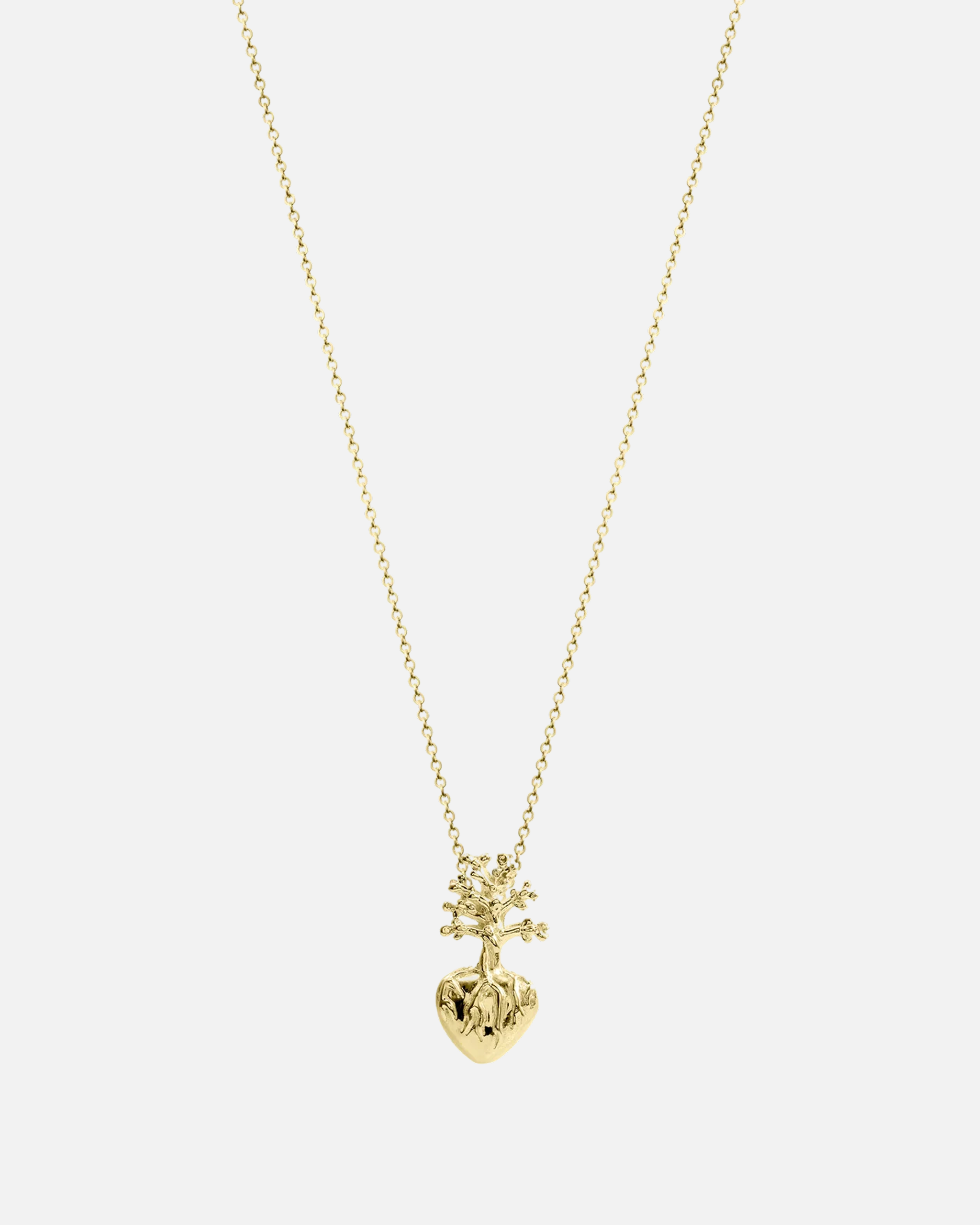 Collier Heart Mini