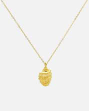 Necklace Reef Heart