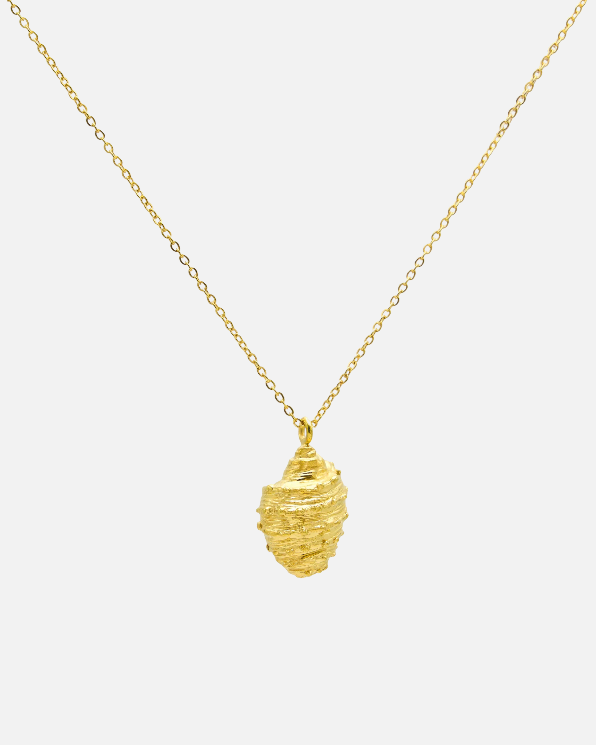Necklace Reef Heart