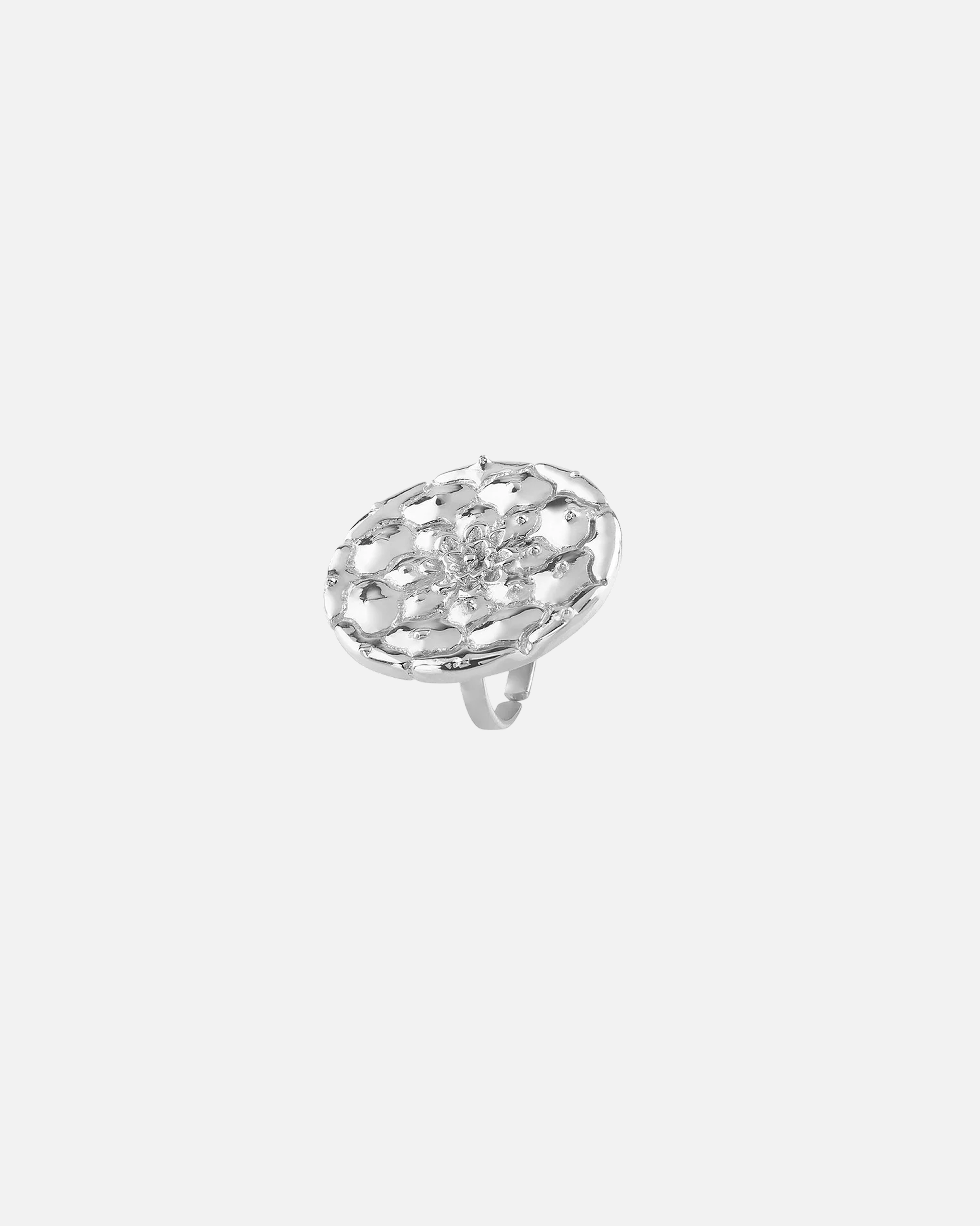 Ring Plano Nierika