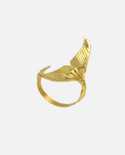 PRE-ORDER: Whale Tail Bracelet