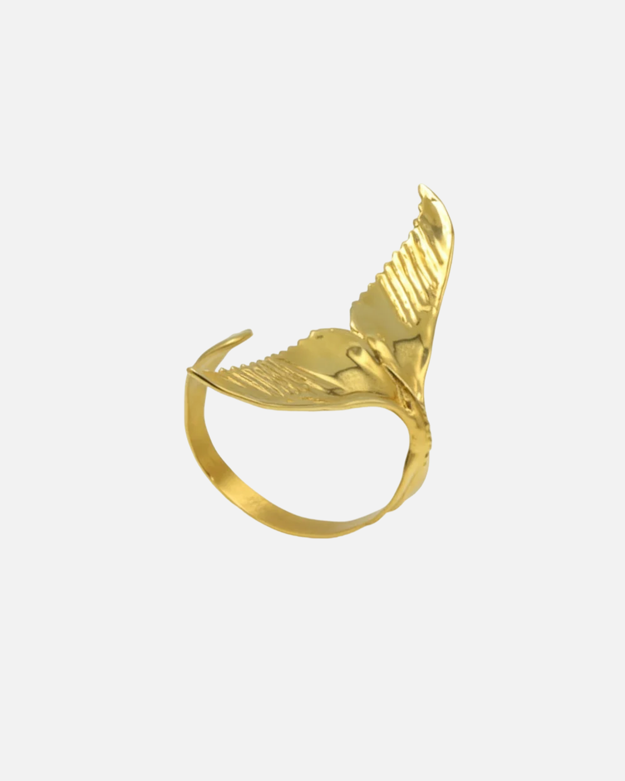 PRE-ORDER: Whale Tail Bracelet