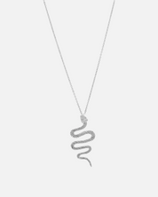 PRe-ORDER: Necklace Serpentine Wavy