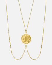Body Chain One Peyote Imaiya