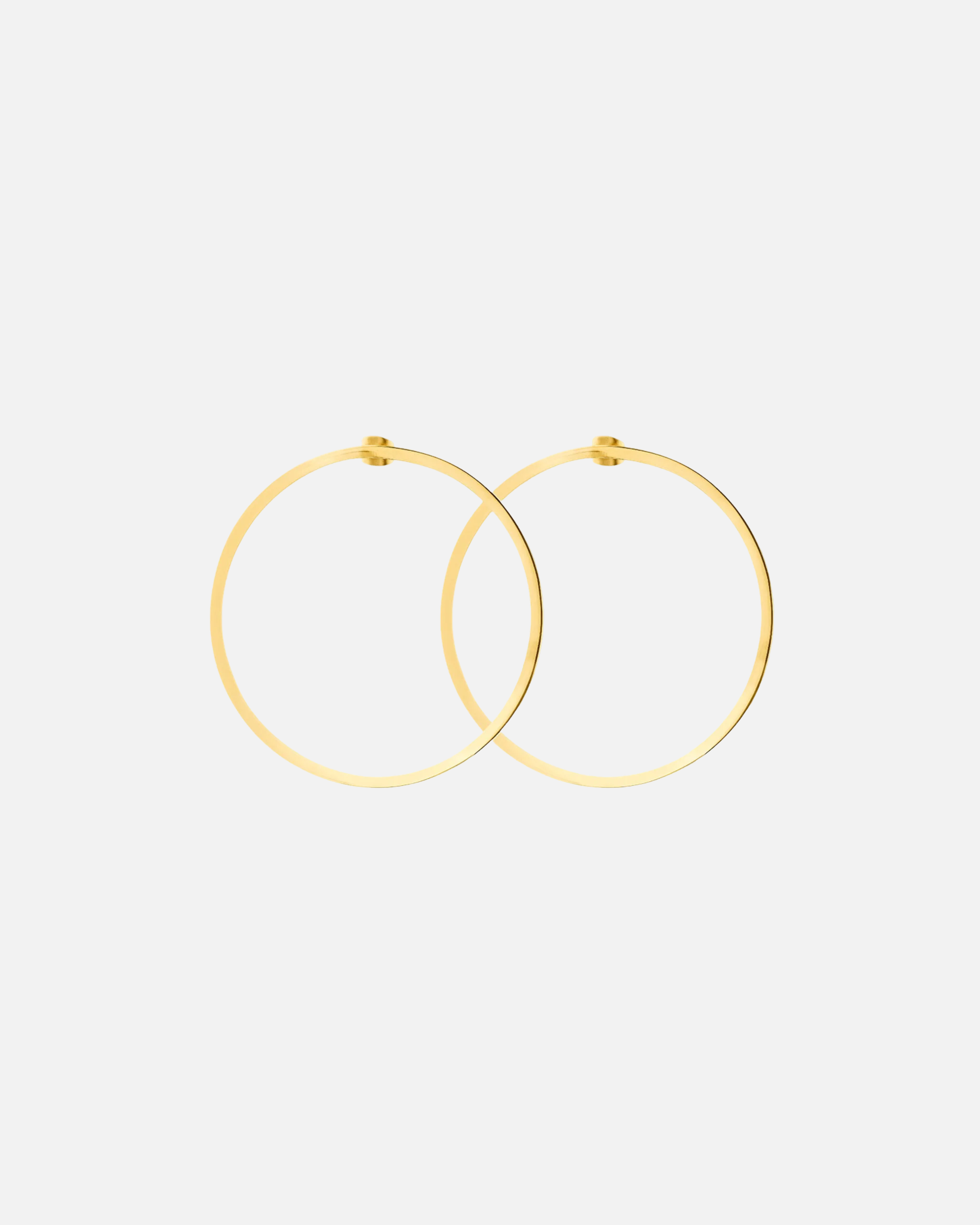 Boucles d'oreilles Circle 