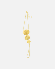 Hand Bracelet Zenith 14K Gold