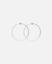 Earrings Circle