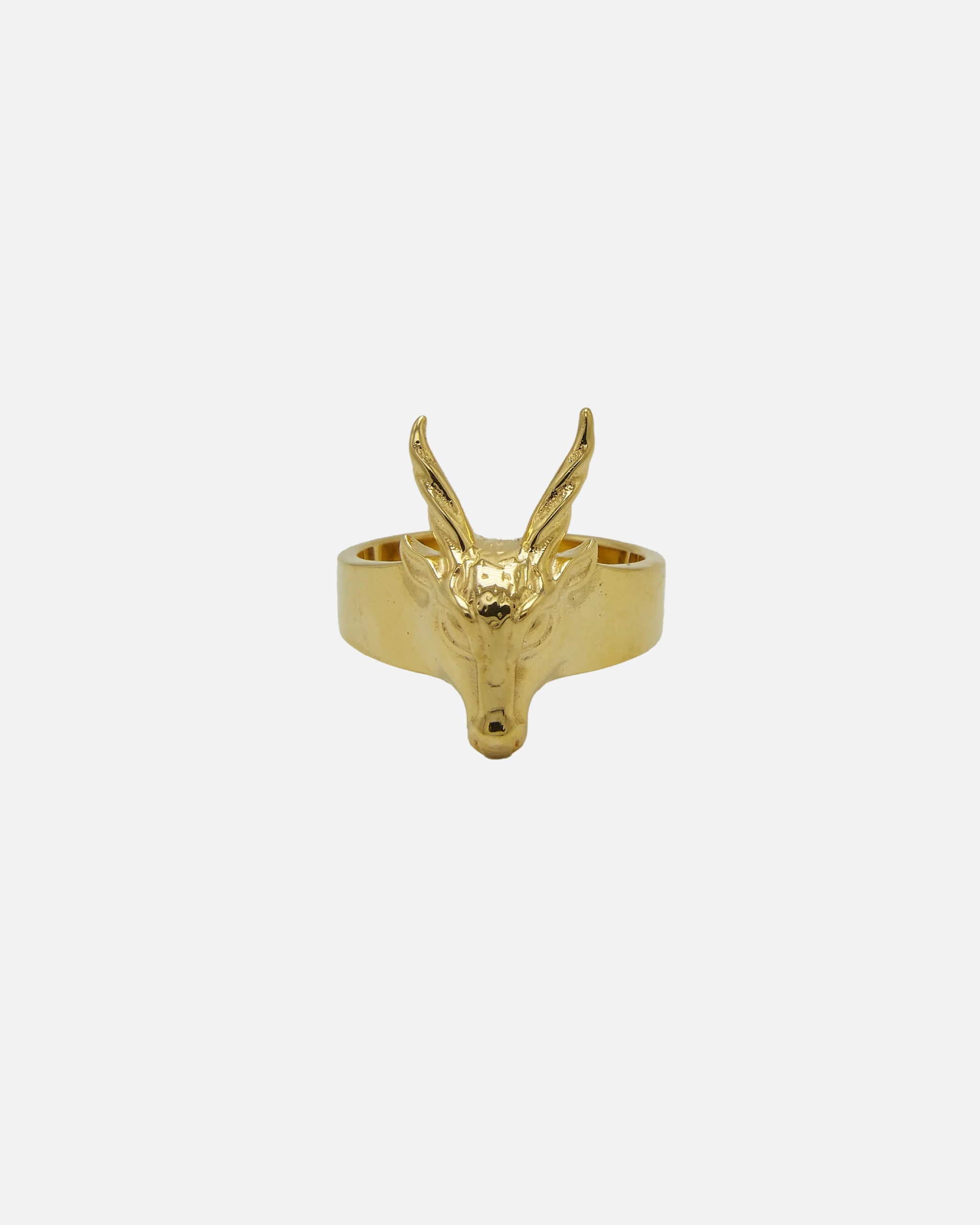 Ring Gazelle