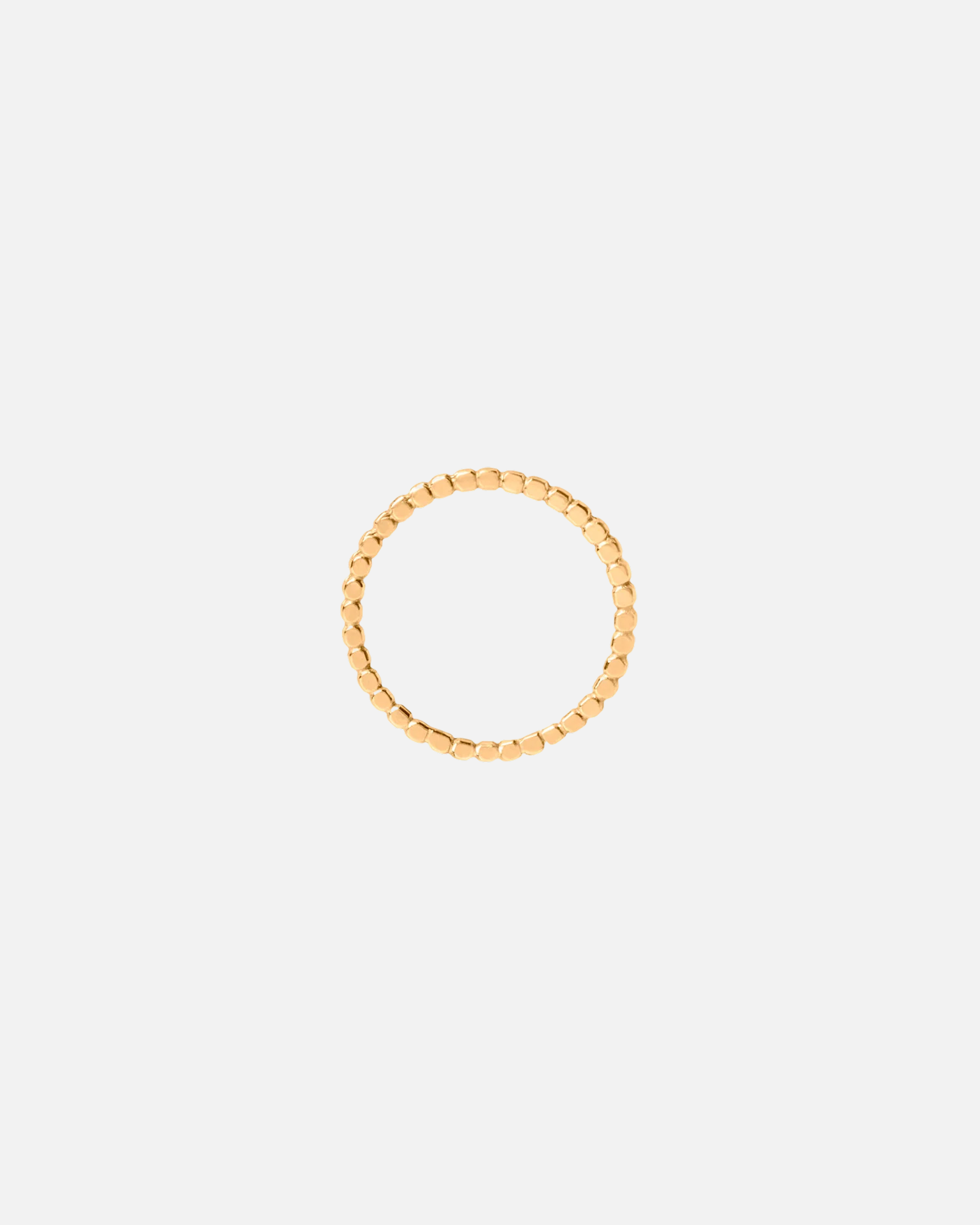 Ring IT 14K Gold