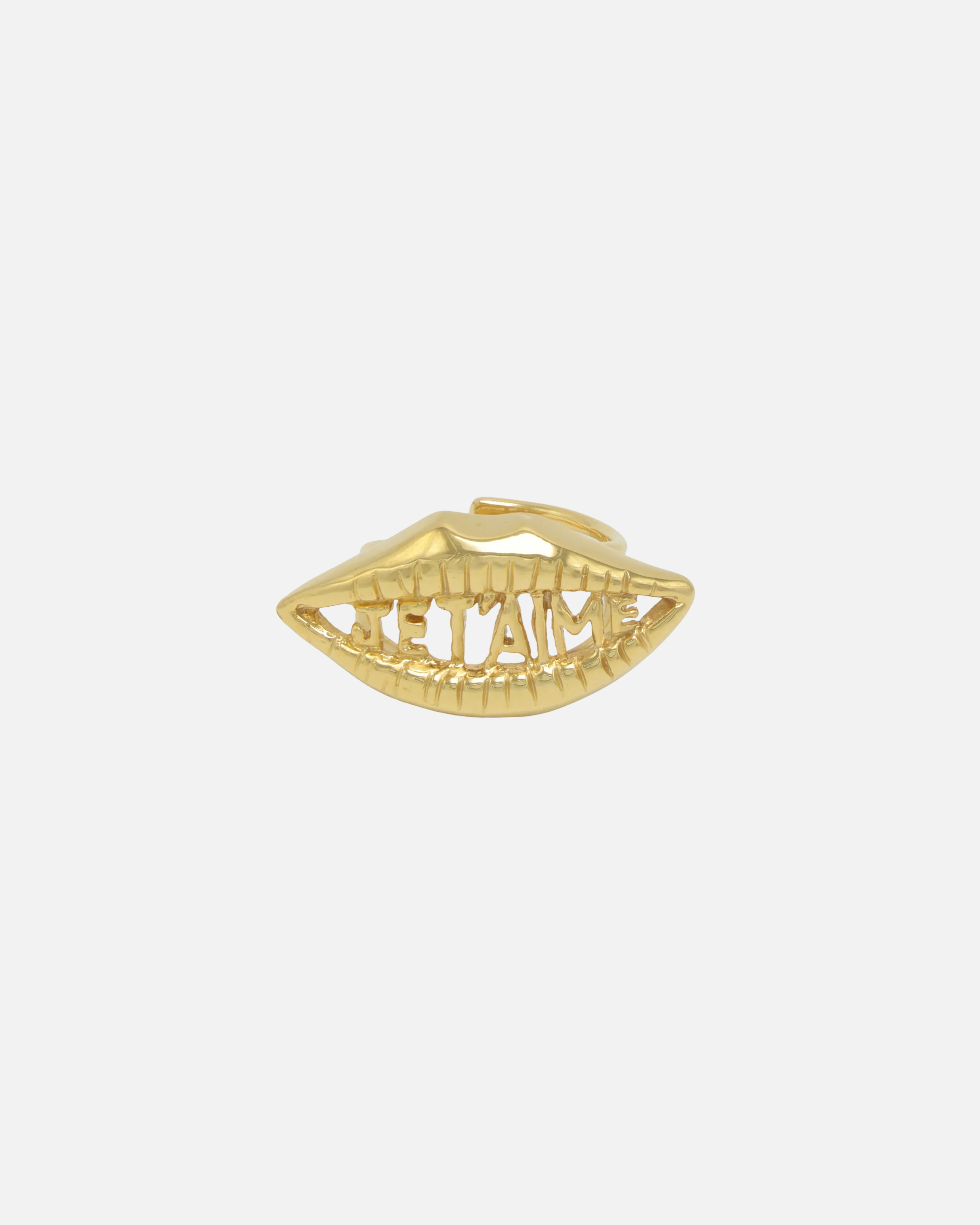 Ring Lips Je T'Aime