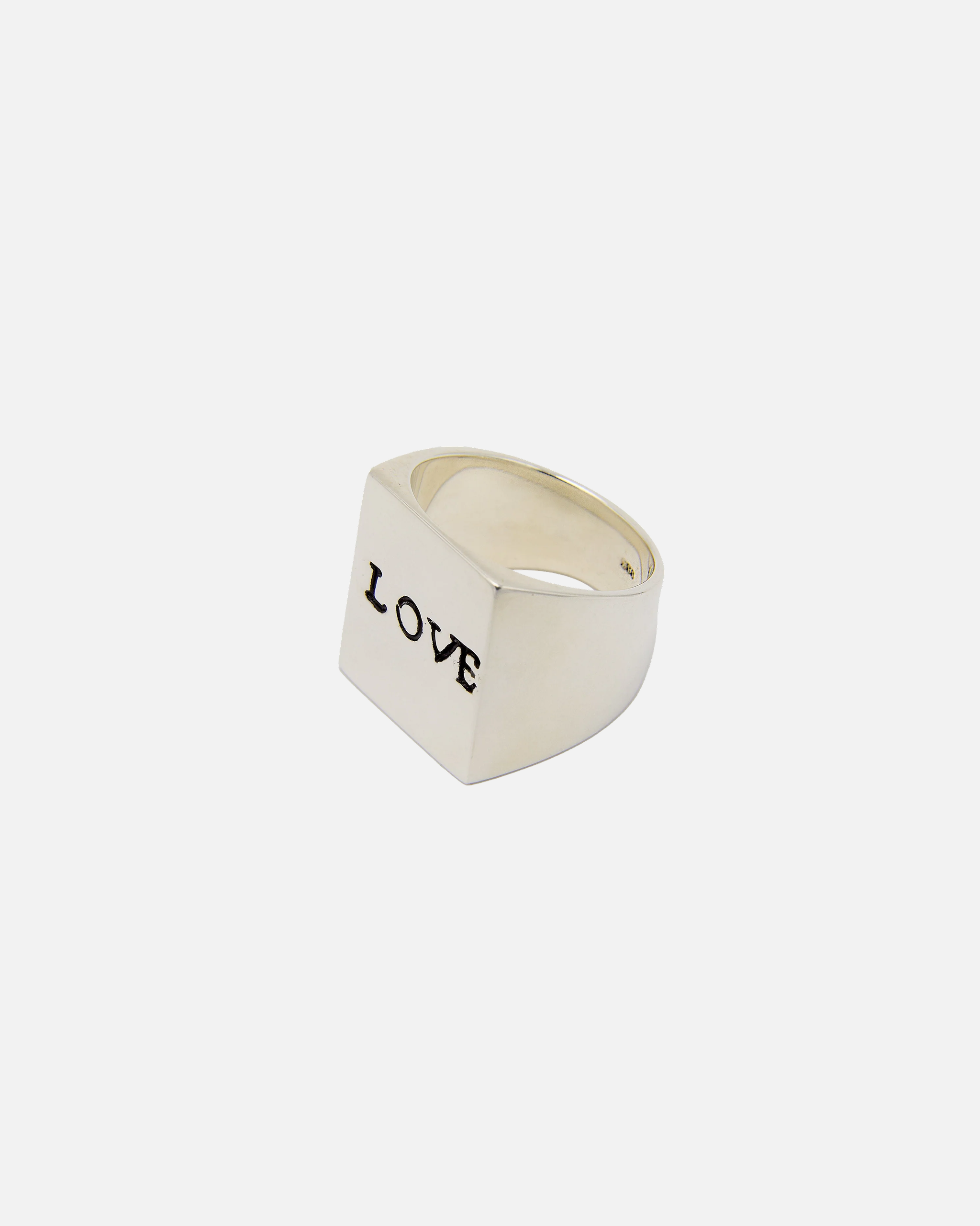 Ring Love