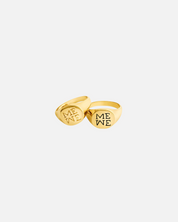 Ring Mewe Seal for Him