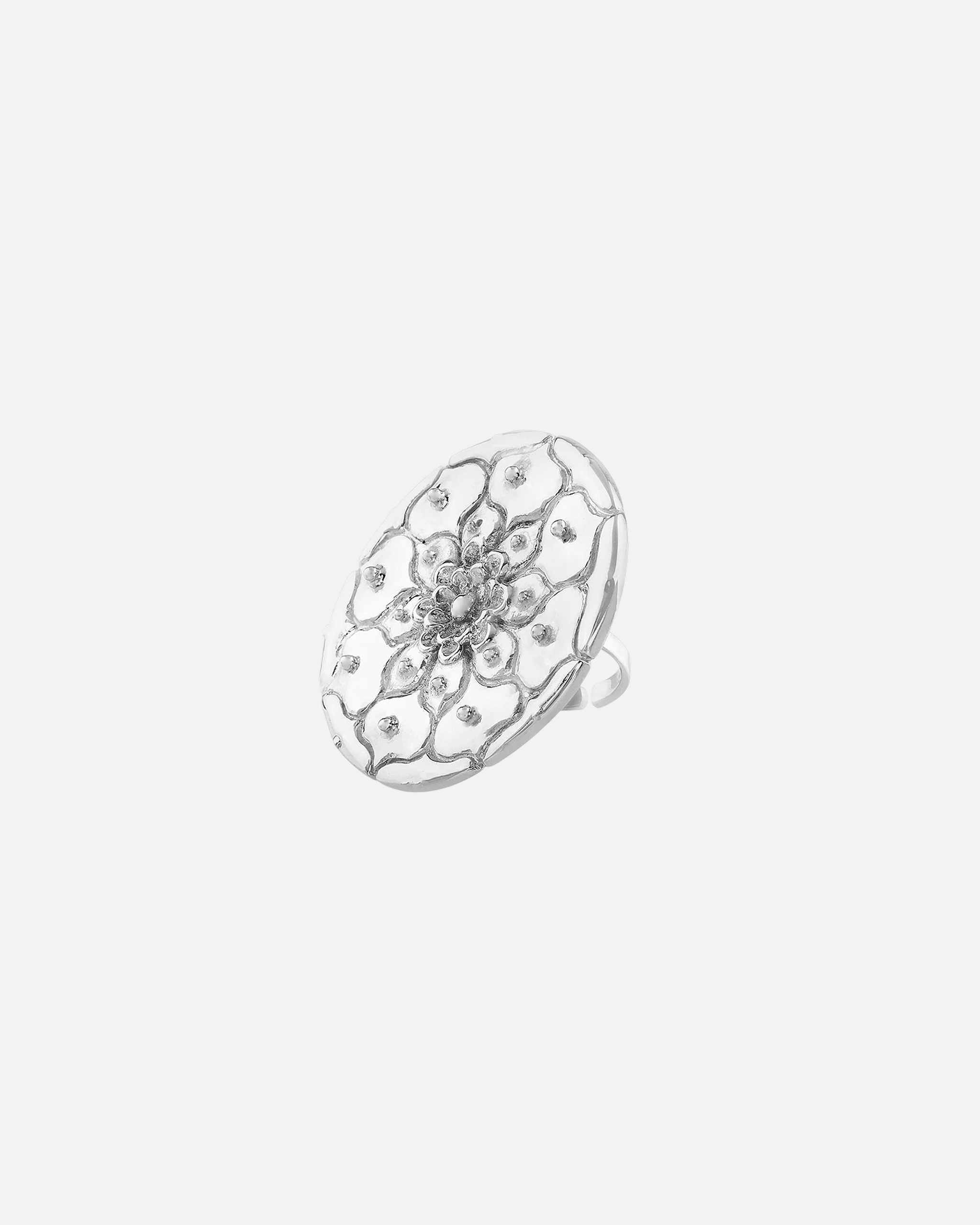 Ring Plano Large Nierika