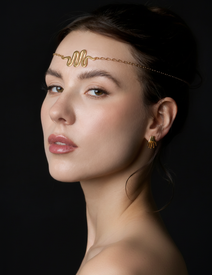  Necklace - Sophie Simone Designs