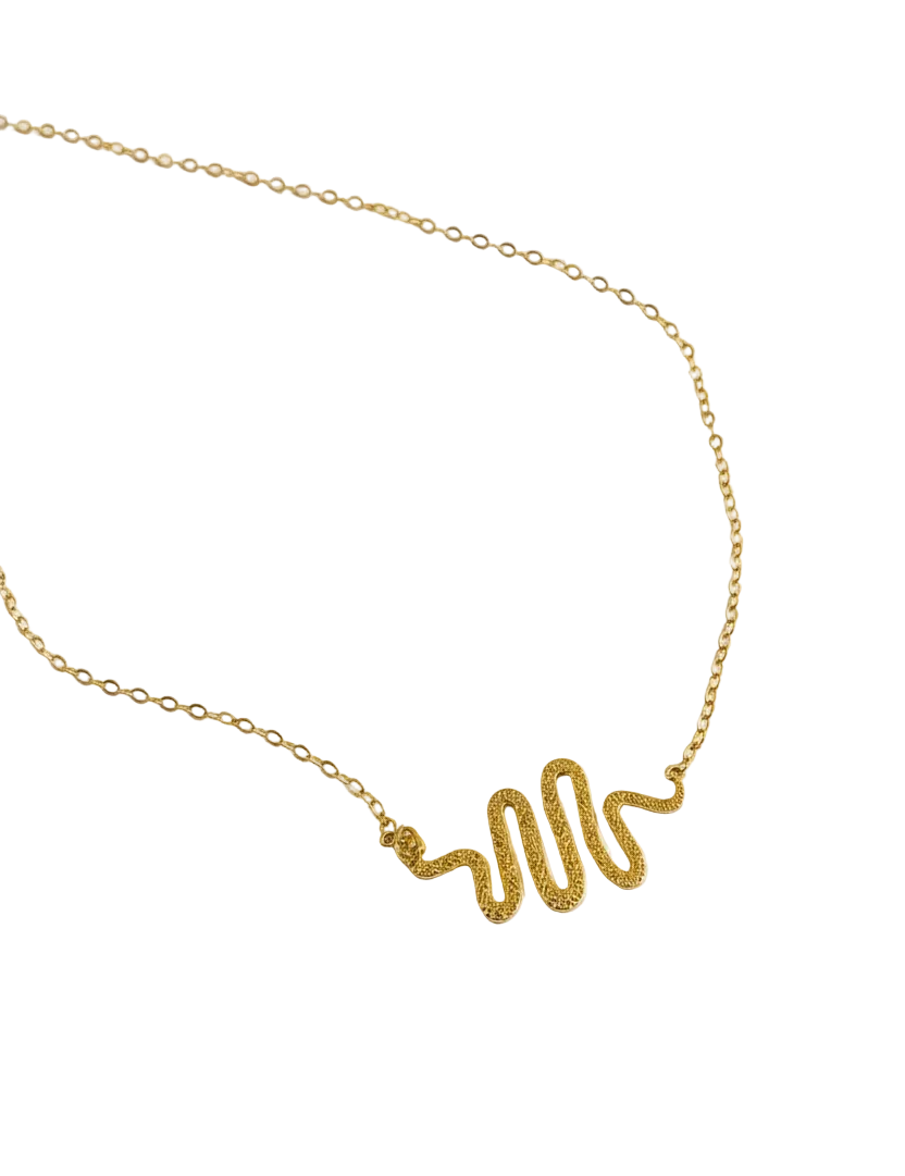  Necklace - Sophie Simone Designs