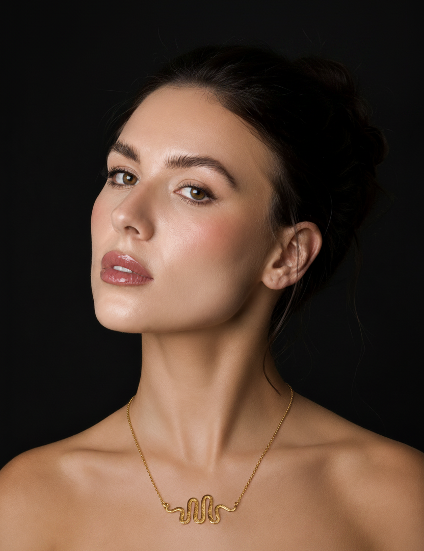  Necklace - Sophie Simone Designs
