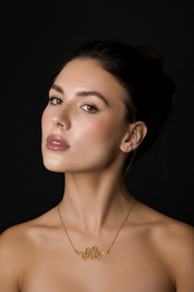 Serpentine Head Design / Necklace - Sophie Simone Designs