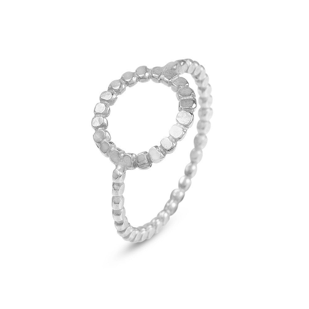 Ring Circle - Sophie Simone Designs