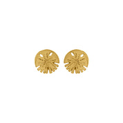 Ibiza Mini Earrings 14K Gold - Sophie Simone Designs