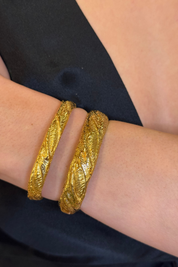 Bracelet Baguette Small