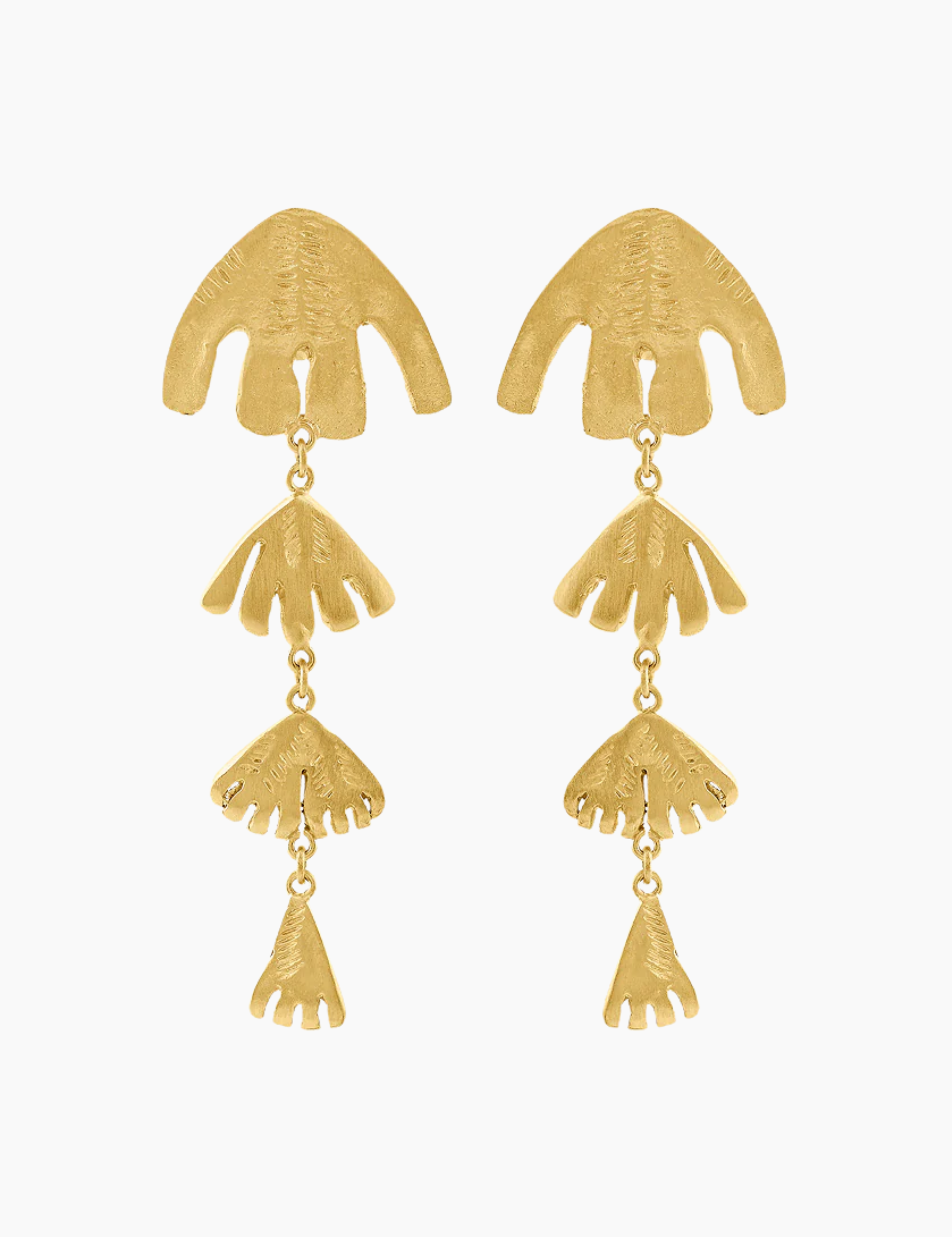 Lipsi Earrings - Sophie Simone Designs