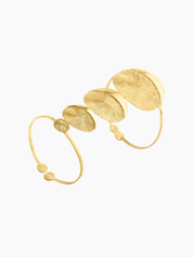 Armcuff Calypso - Sophie Simone Designs