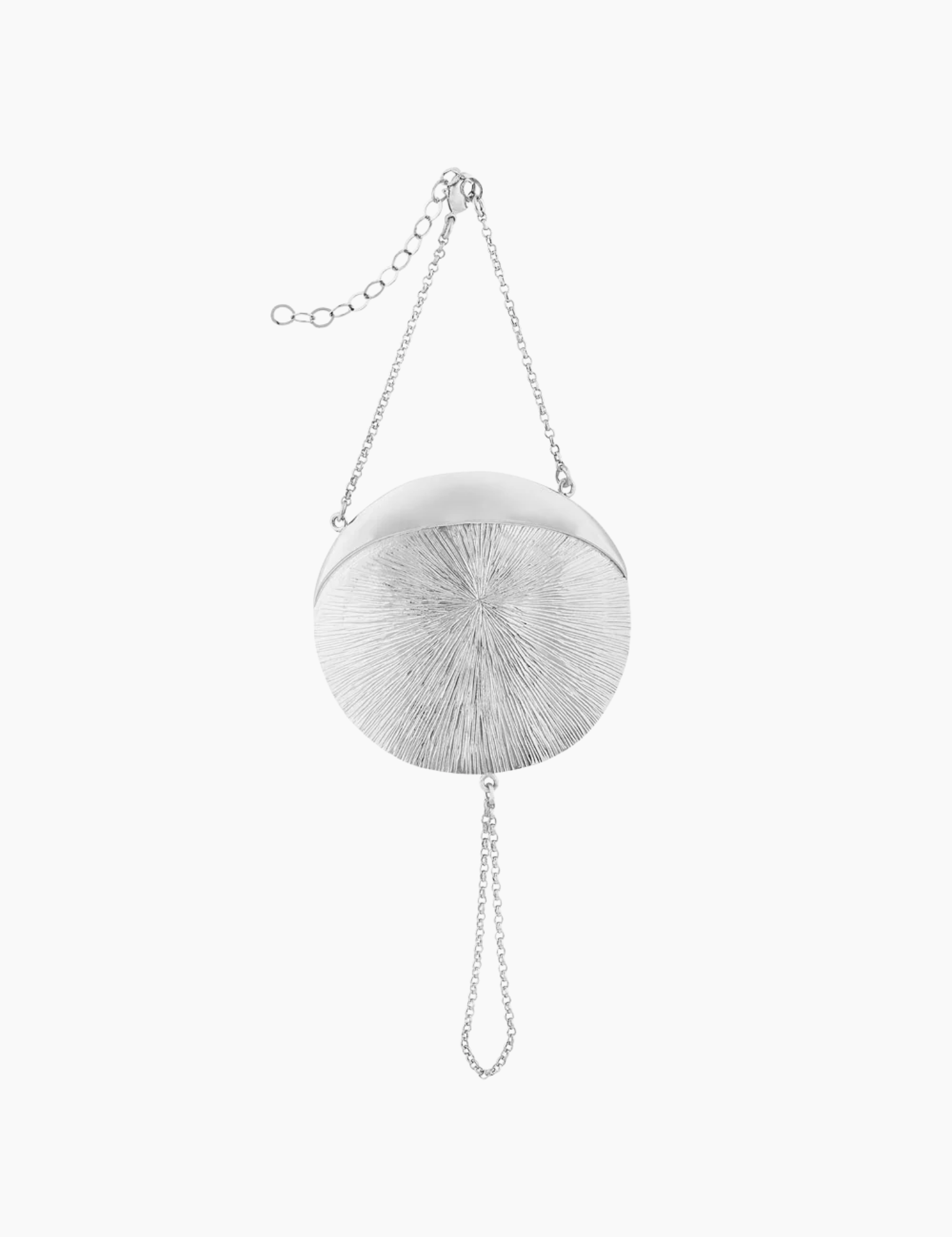 Hand Bracelet Moon - Sophie Simone Designs