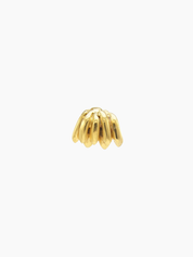 Earring Simple Bananarama - Sophie Simone Designs