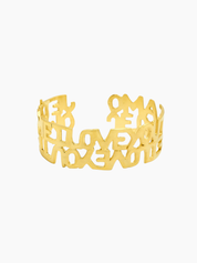 Bracelet Just Love - Sophie Simone Designs