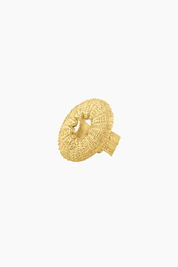 Ring Sea Urchin Large - Sophie Simone Designs
