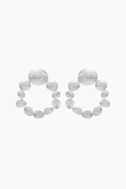 Earrings Moon Cycle - Sophie Simone Designs