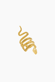 Ring Serpentine - Sophie Simone Designs
