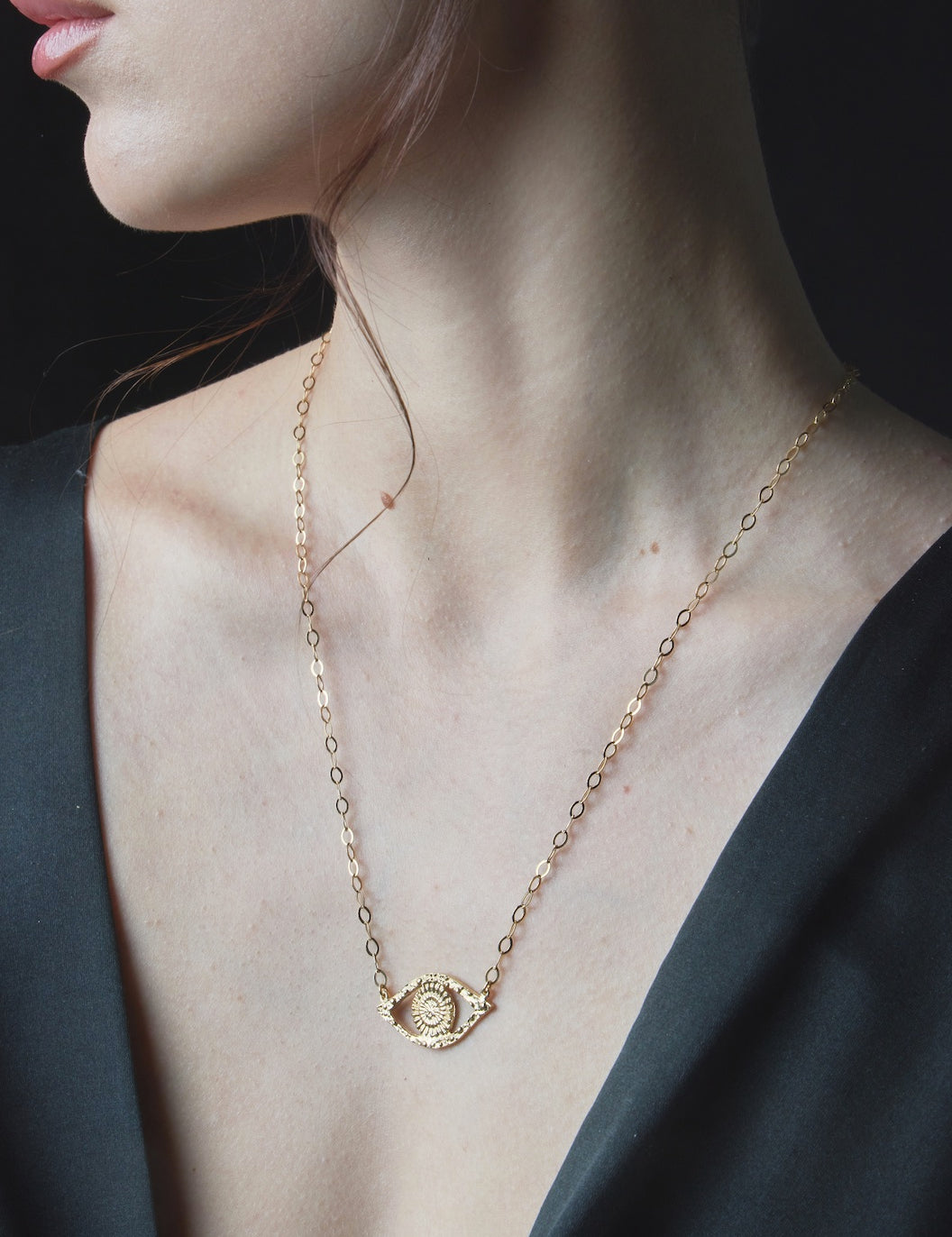  Necklace - Sophie Simone Designs