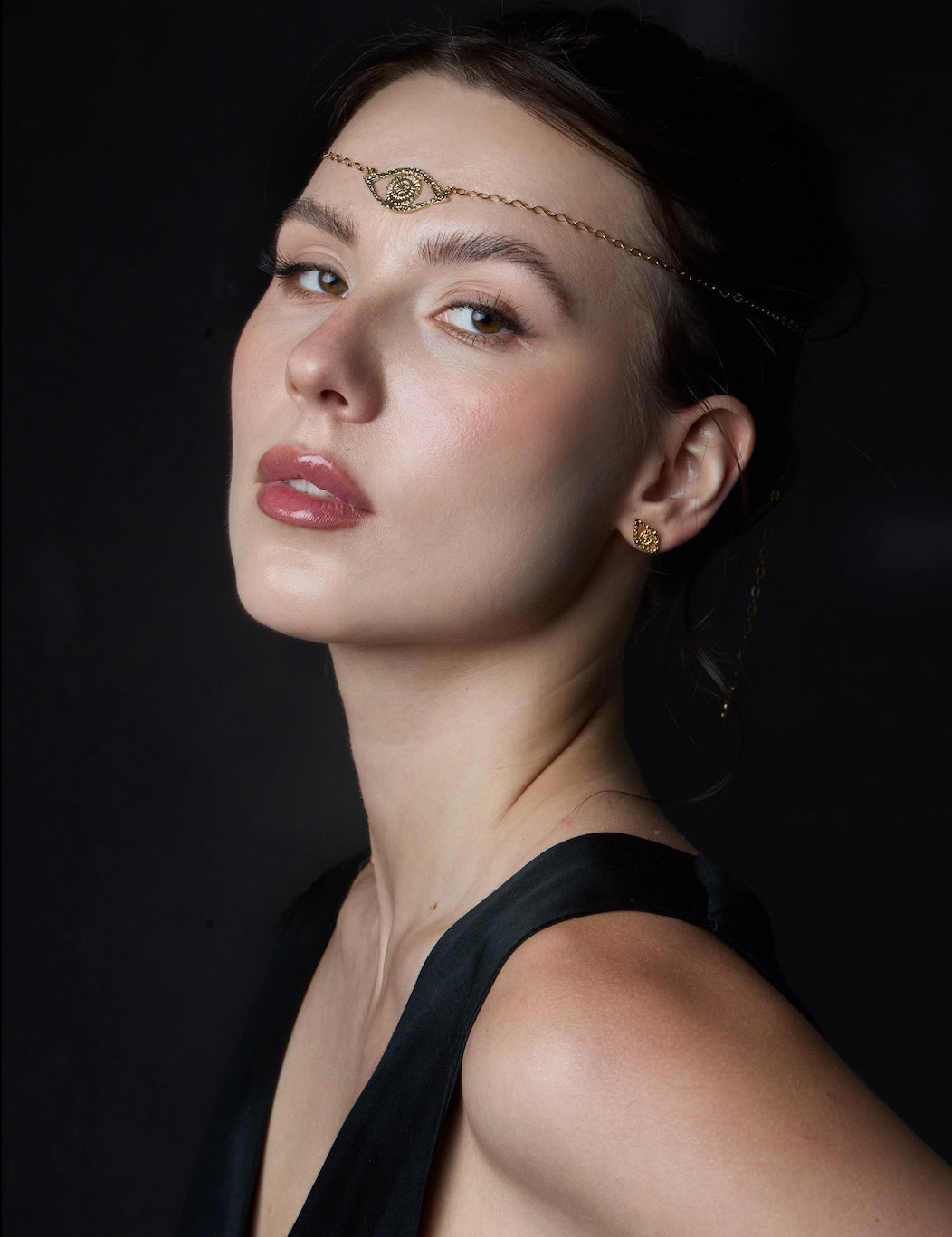  Necklace - Sophie Simone Designs