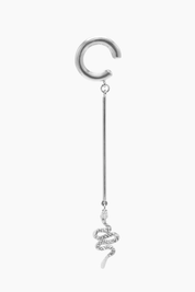 Earcuff Barra Serpentine