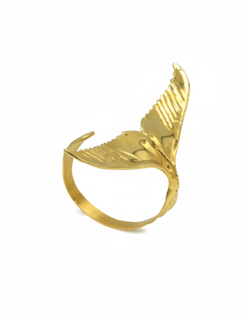 Whale Tail Bracelet - Sophie Simone Designs