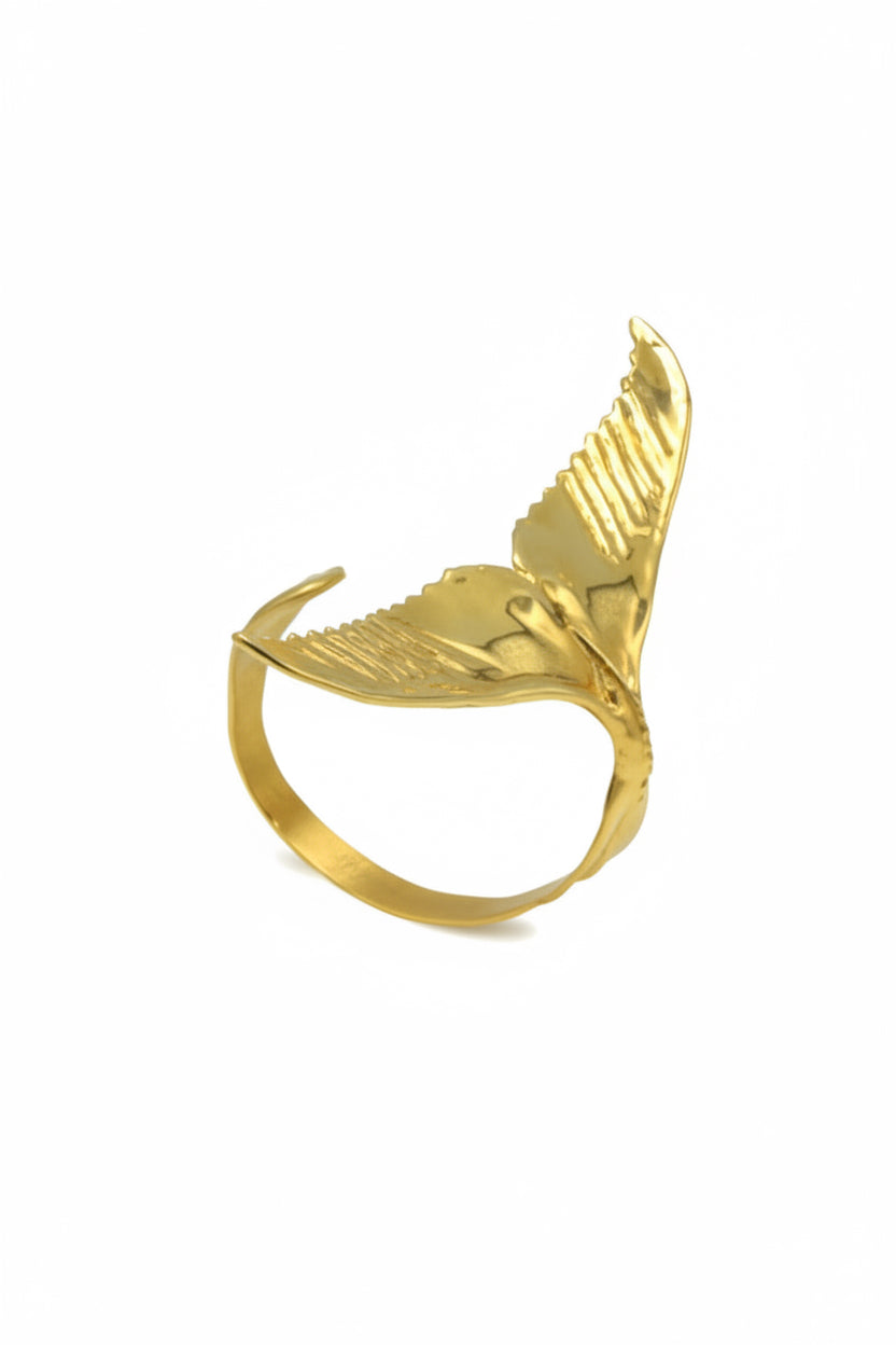 Whale Tail Bracelet - Sophie Simone Designs