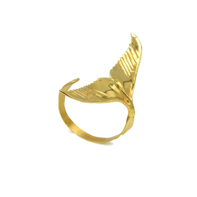 Whale Tail Bracelet - Sophie Simone Designs