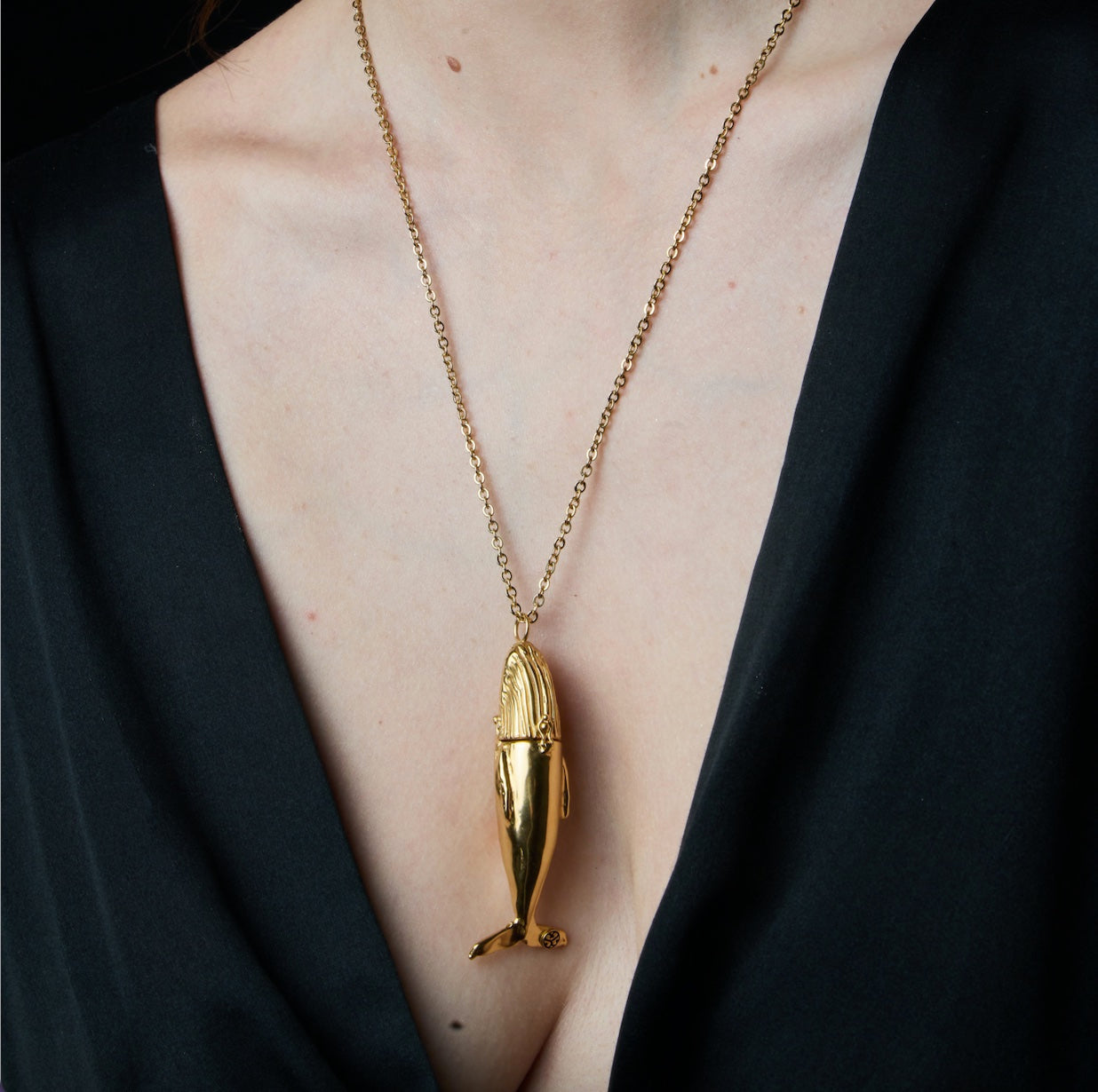 Locket Whale