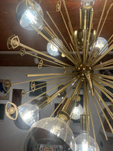 Cargar imagen en el visor de la galería, Lamp Eye Sputnik
