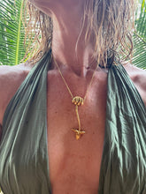 Load image into Gallery viewer, Necklace Bananarama
