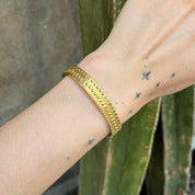Sea Urchin Small Bracelet - Sophie Simone Designs